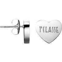 Pendientes Alviero Martini Mujer Love Lane in Acero RGAM067 - RGAM067